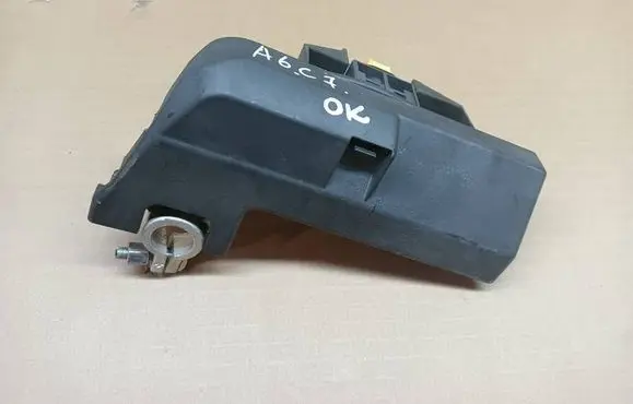 Audi A6 S6 C7 4G Battery relay fuse 4F0915519 120048