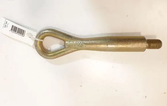 Nissan Almera Tino Towing hook eye BK005 51112AV600 25729106