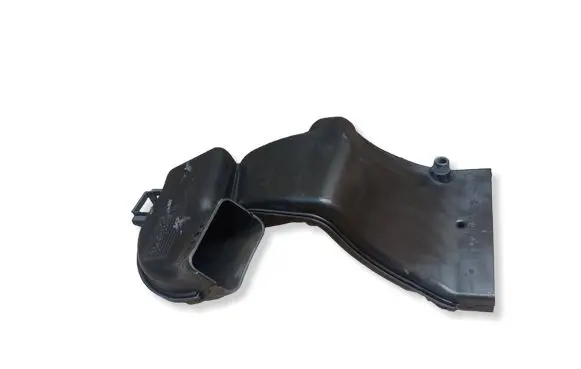 Audi A6 S6 C6 4F Interior heater climate box assembly 4F1819151A