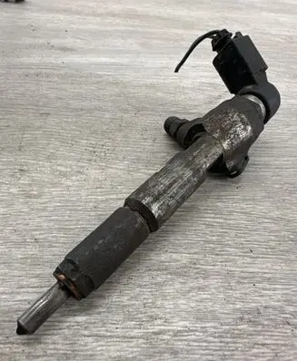 Ford Focus C-MAX Fuel injector