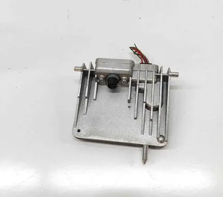 Mercedes-Benz E W213 Windshield/windscreen camera A2139013812 A2479020503