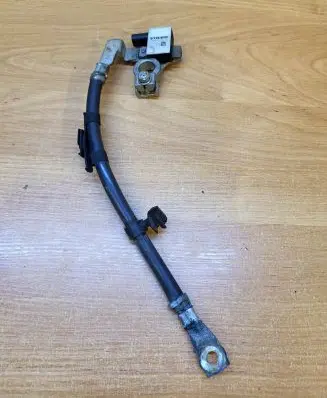 Volvo S80 Negative earth cable (battery) 31407114 C95YD515