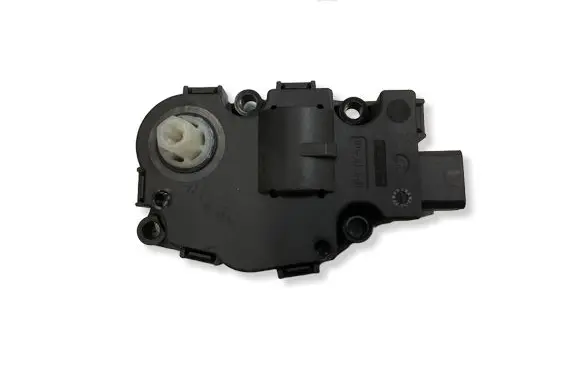 Citroen C4 I Picasso Air flap motor/actuator 410475520