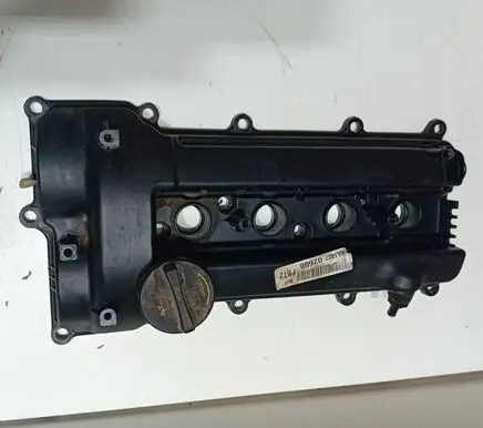 KIA Rio Rocker cam cover G4LA