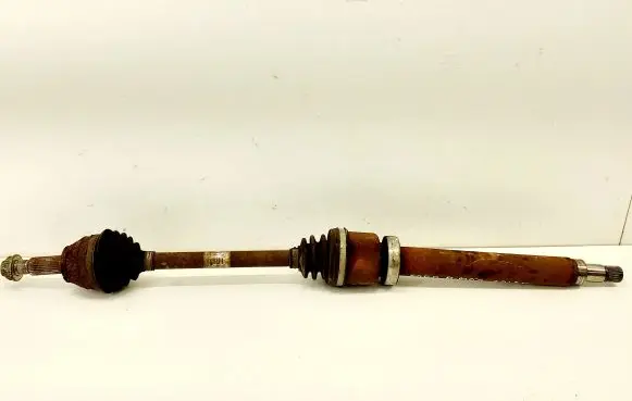 Ford B-MAX Front driveshaft 8V513B436CC