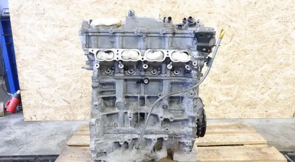Lexus IS III XE30 Engine 2ARFSE 2AR