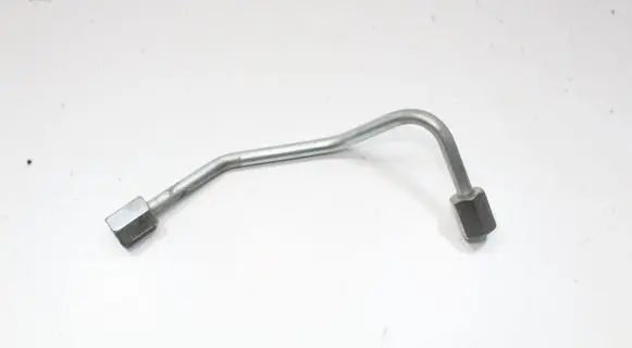 Lexus IS III XE30 Fuel injector supply line/pipe 