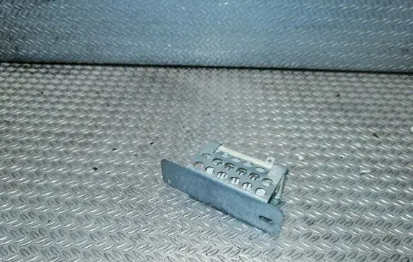 Ford Transit Heater blower fan relay 96VB18591AB