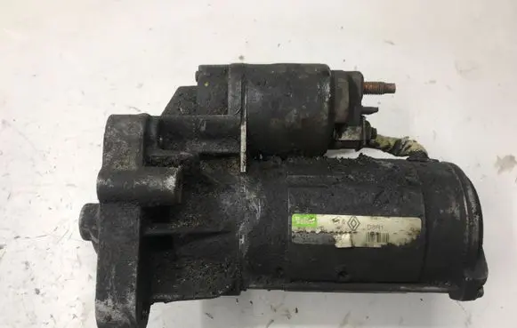 Renault Espace - Grand espace IV Starter motor D8R1