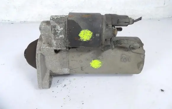 Toyota Corolla E120 E130 Starter motor 