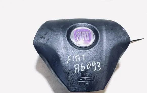 Fiat Bravo Steering wheel airbag pa70112020 07354615250