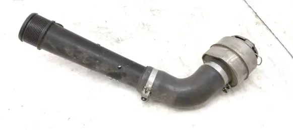 Renault Megane IV Air intake hose/pipe 00716368 ZN002843