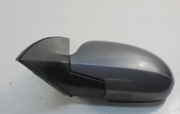 Hyundai i30 Manual wing mirror 87610-2R100