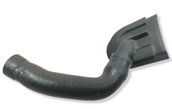 Mercedes-Benz C W202 Engine coolant pipe/hose 2028323394