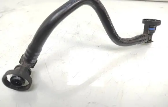BMW X5 E70 Vacuum line/pipe/hose 7636133