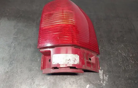 Seat Alhambra (Mk1) Rear/tail lights 7M7945096A 7M3945112D