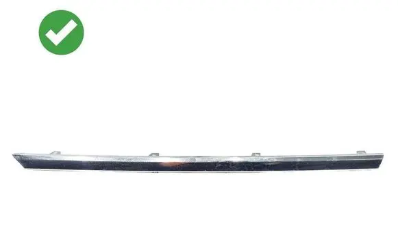 Mercedes-Benz R W251 Front grill A2518880785