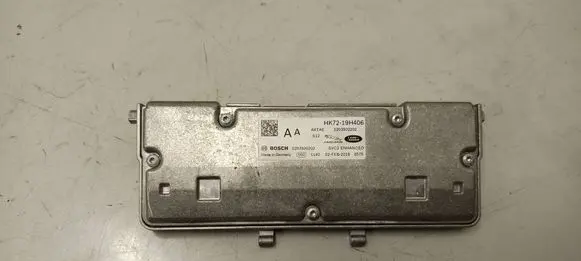 Land Rover Discovery Sport Windshield/windscreen camera HK7219H406