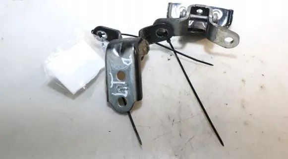 Hyundai i20 (GB IB) Rear door hinge set 