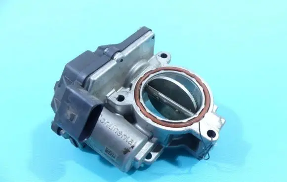 Audi A8 S8 D3 4E Throttle body valve A2C85454800 IMPRK1350856