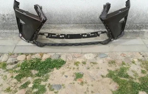 Lexus RX 450H Front bumper