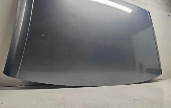 Opel Astra H Convertible roof soft/hard top 
