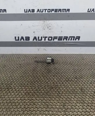 Hyundai ix35 Vacuum valve 394722F000