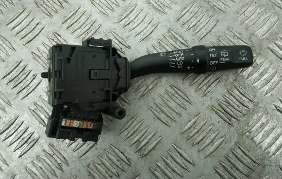 Toyota Avensis T250 Wiper speed switch 8465205170
