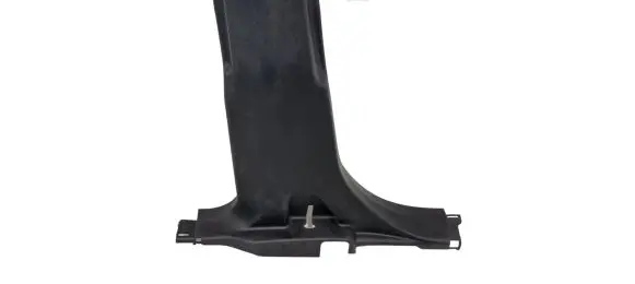 Ford Explorer V (B) pillar trim (bottom) FB5378243A53 FB5378243A53A T9997