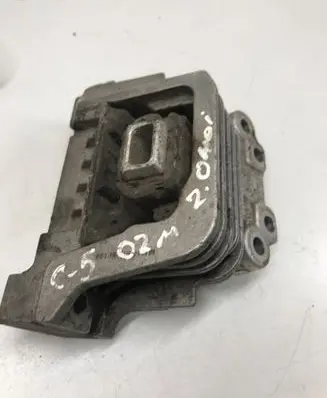 Citroen C5 Engine mount bracket 9654166080