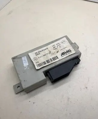 Mercedes-Benz E W211 Other control units/modules A2118205026 030515021817