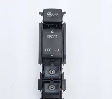 BMW 3 E90 E91 Traction control (ASR) switch 9252911 160466 ENA87Z