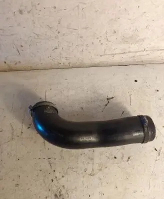 Jaguar XF X250 Intercooler hose/pipe 6W936F073