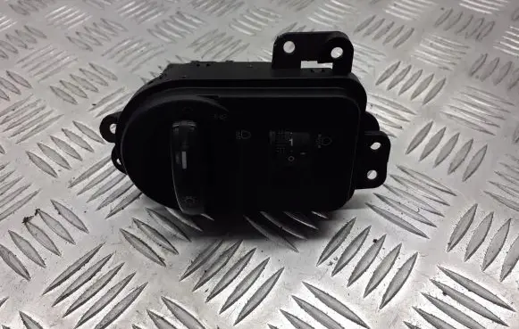 Ford Fiesta Light switch 2S6T-13A024-AB