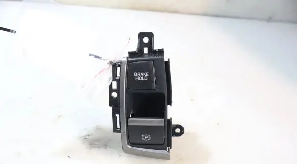 Honda Civic X Handbrake/parking brake auto hold switch 
