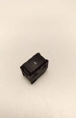 Volkswagen Golf IV Electric window control switch 3B0959855B