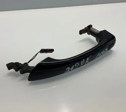Mercedes-Benz CLS C219 Front door exterior handle