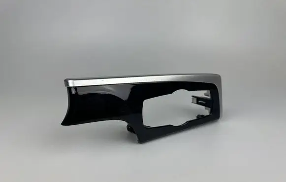 BMW 5 F10 F11 Panel trim 9166644 916664408