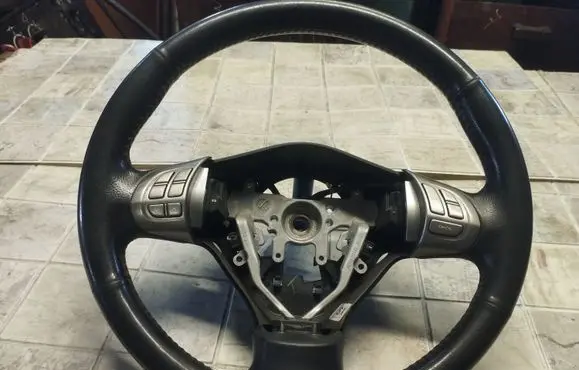Subaru Forester SH Steering wheel GS12002880