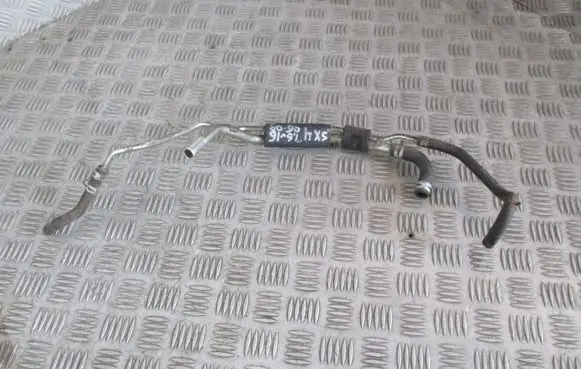 Suzuki SX4 Engine coolant pipe/hose