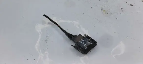Skoda Roomster (5J) Headlight level height control switch 8L0971883
