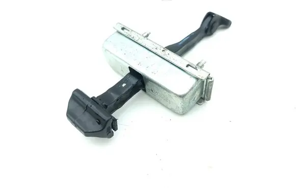 Jaguar XE Front door check strap stopper 