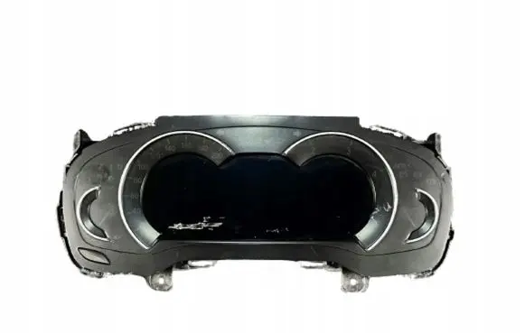 BMW 5 G30 G31 Speedometer (instrument cluster) 68277619392558