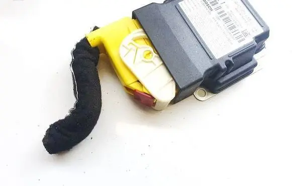 Audi A6 S6 C7 4G Airbag control unit/module 4h0959655c 0285010856