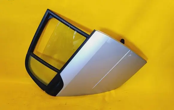 Smart ForFour I Rear door