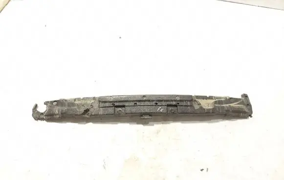 Porsche Macan (95B) Front bumper foam support bar 95B807550M