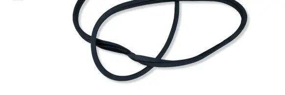 Hyundai Tucson JM Front door rubber seal 