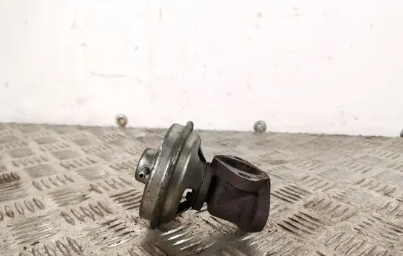 Opel Antara EGR valve 96440383