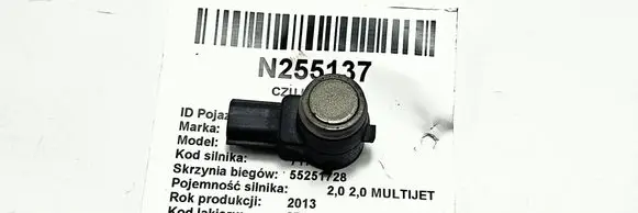 Fiat Freemont Parking PDC sensor 1EW63KFPAA