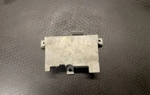 Power steering control unit/module